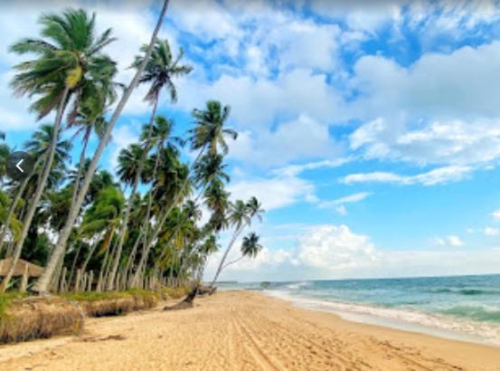 Warung Praia Dos Carneiros Exterior foto